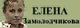 О Елене Замолодчиковой